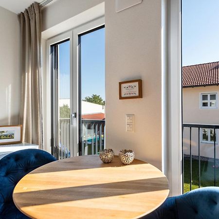 Terralpin Apartments - 27Qm Bruckmuhl Bagian luar foto